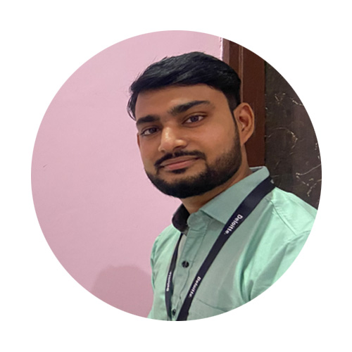 Profile Picture of Abhishek Singh