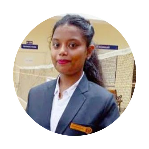 Profile Picture of Apeksha Meshram