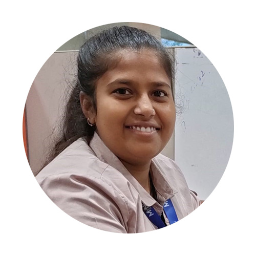 Profile Picture of Rupa Pandit